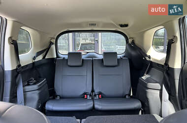 Внедорожник / Кроссовер Mitsubishi Outlander 2021 в 