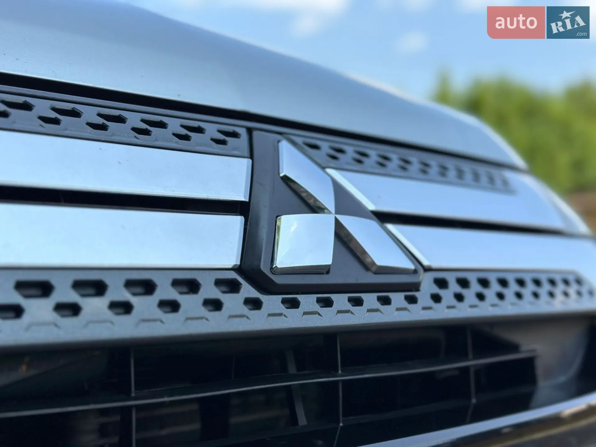 2019 Mitsubishi Outlander - мініатюра 20