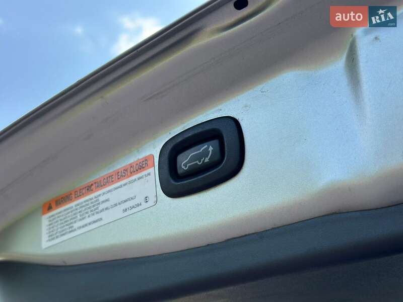 Внедорожник / Кроссовер Mitsubishi Outlander 2019 в Броварах