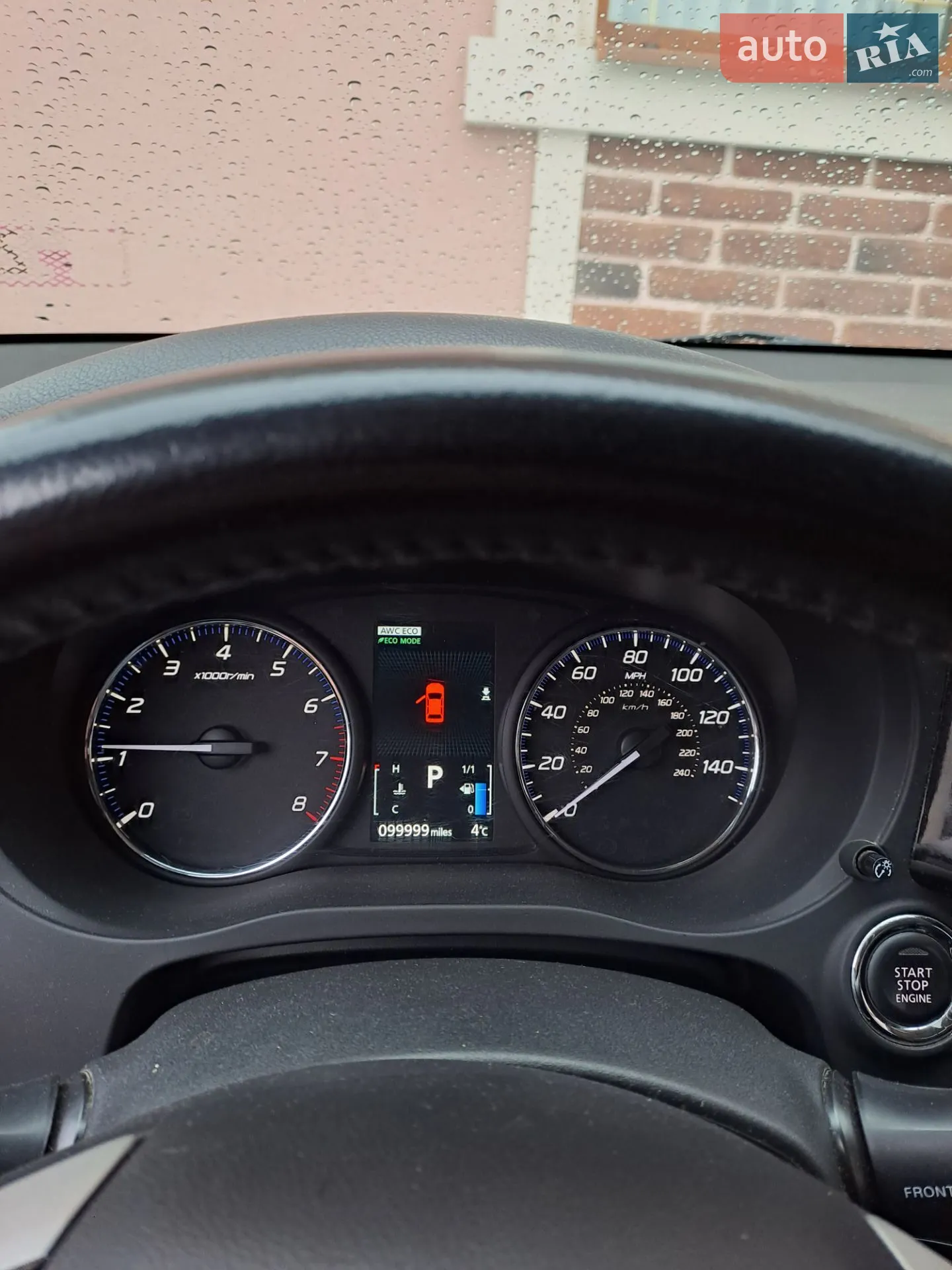 2014 Mitsubishi Outlander - мініатюра 58