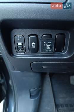 Внедорожник / Кроссовер Mitsubishi Outlander 2011 в 