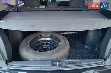 Внедорожник / Кроссовер Mitsubishi Outlander 2011 в 