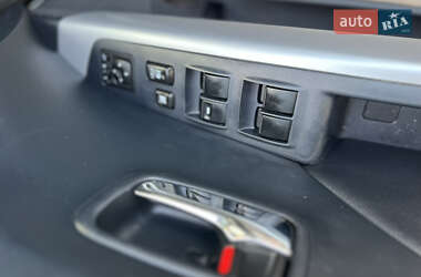 Внедорожник / Кроссовер Mitsubishi Outlander 2007 в 