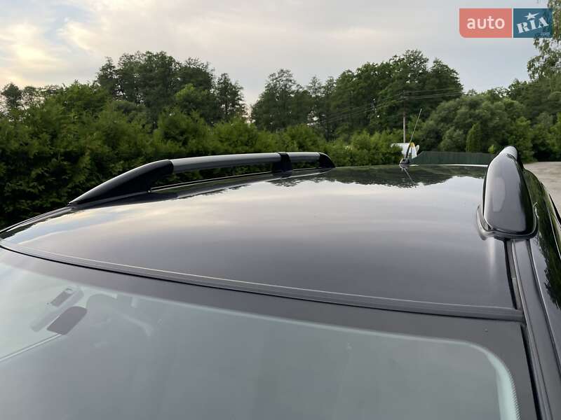 Позашляховик / Кросовер Mitsubishi Outlander 2009 в Вінниці