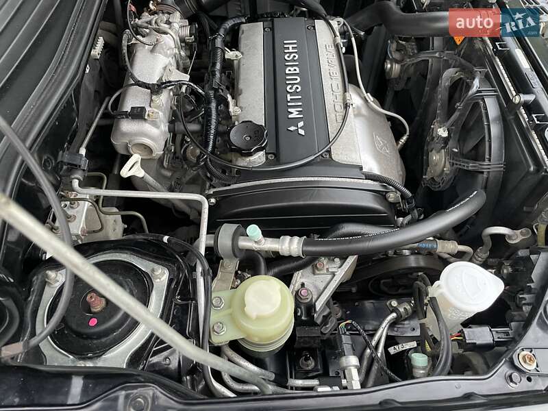 Позашляховик / Кросовер Mitsubishi Outlander 2009 в Вінниці