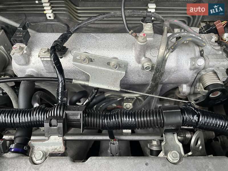 Позашляховик / Кросовер Mitsubishi Outlander 2009 в Вінниці