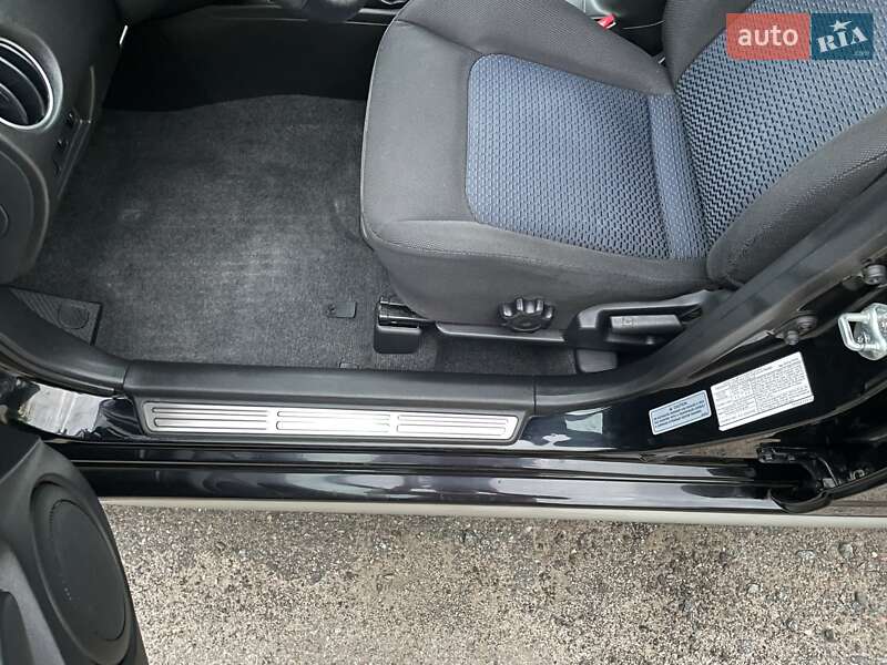 Позашляховик / Кросовер Mitsubishi Outlander 2009 в Вінниці