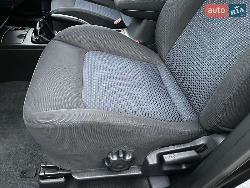 Позашляховик / Кросовер Mitsubishi Outlander 2009 в Вінниці