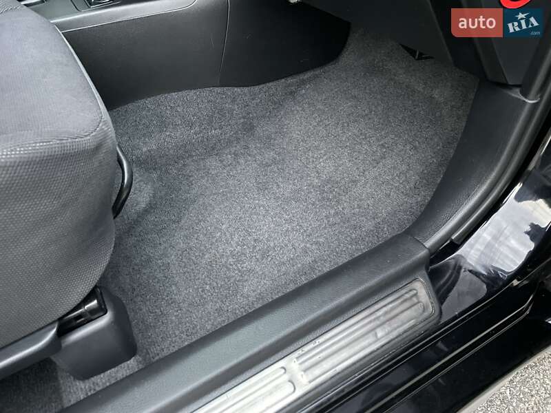 Позашляховик / Кросовер Mitsubishi Outlander 2009 в Вінниці