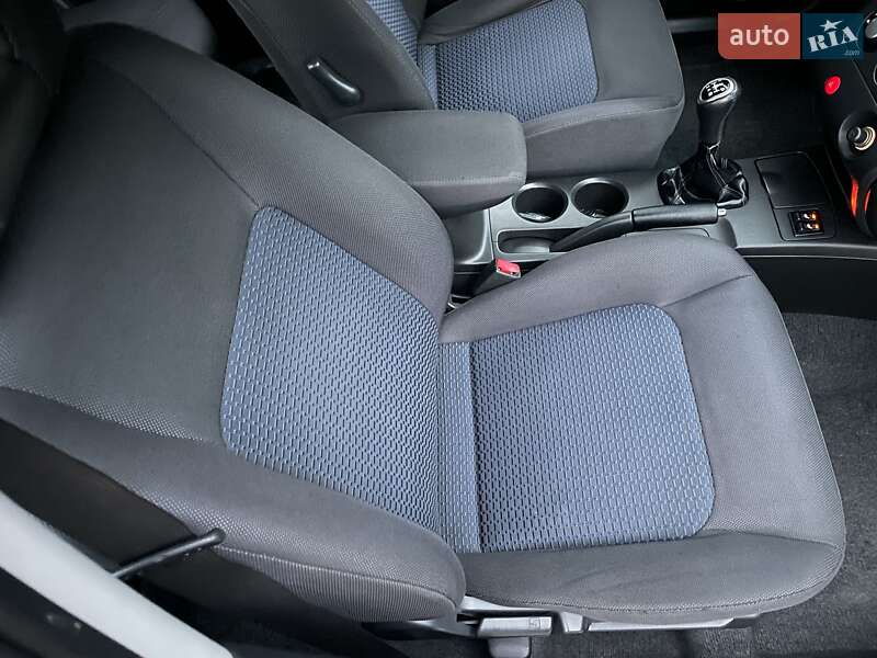 Позашляховик / Кросовер Mitsubishi Outlander 2009 в Вінниці