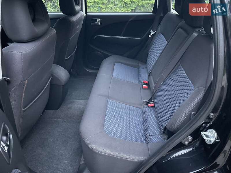 Позашляховик / Кросовер Mitsubishi Outlander 2009 в Вінниці