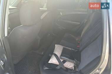 Позашляховик / Кросовер Mitsubishi Outlander 2006 в 