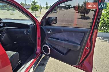 Позашляховик / Кросовер Mitsubishi Outlander 2004 в 