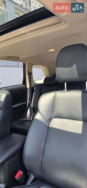 Позашляховик / Кросовер Mitsubishi Outlander 2020 в Полтаві