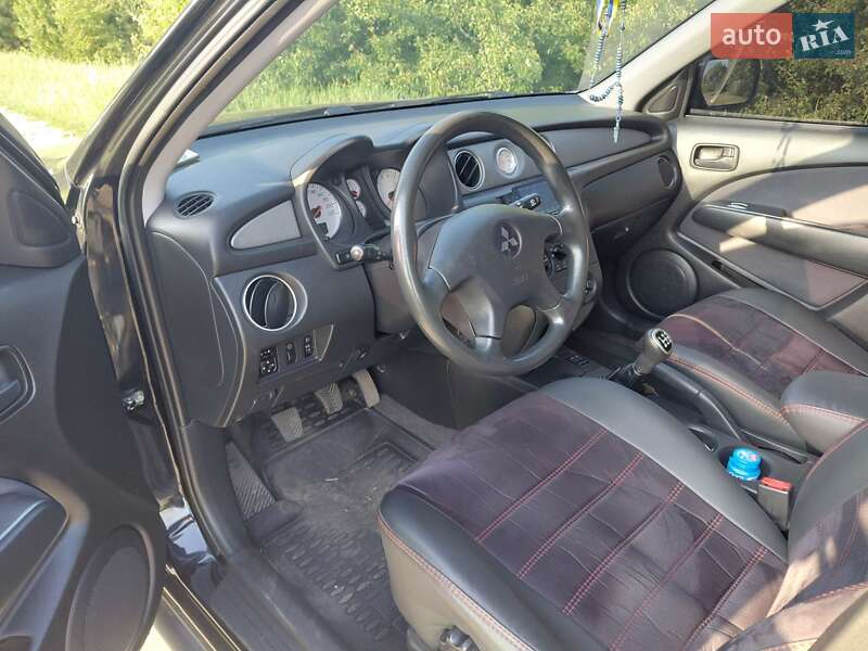 Внедорожник / Кроссовер Mitsubishi Outlander 2008 в Кролевце