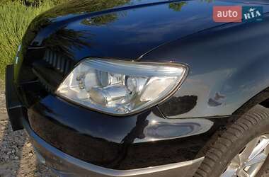 Внедорожник / Кроссовер Mitsubishi Outlander 2008 в Кролевце