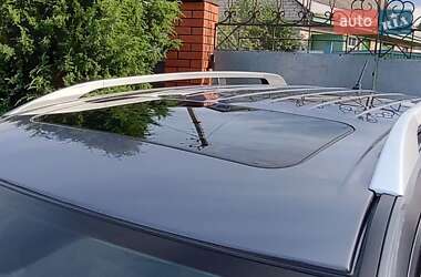 Внедорожник / Кроссовер Mitsubishi Outlander 2008 в 