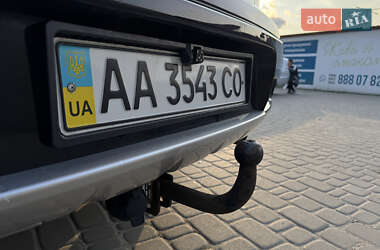 Внедорожник / Кроссовер Mitsubishi Outlander 2007 в 