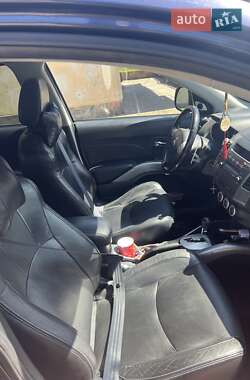 Позашляховик / Кросовер Mitsubishi Outlander 2008 в 