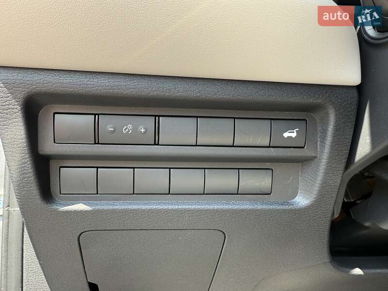 Внедорожник / Кроссовер Mitsubishi Outlander 2022 в Киеве