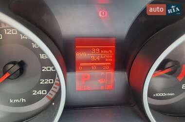 Внедорожник / Кроссовер Mitsubishi Outlander 2009 в 