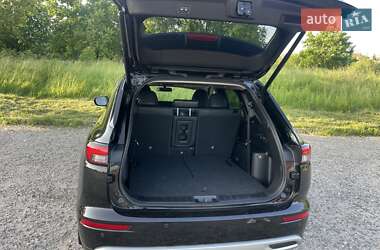 Внедорожник / Кроссовер Mitsubishi Outlander 2022 в Ужгороде