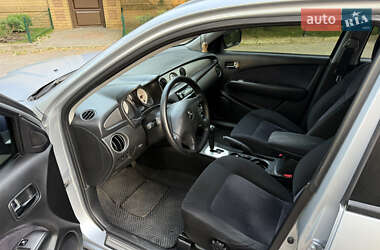 Внедорожник / Кроссовер Mitsubishi Outlander 2006 в 