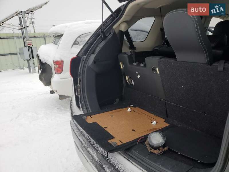 Позашляховик / Кросовер Mitsubishi Outlander 2020 в Львові