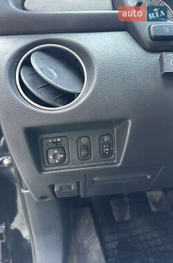 Внедорожник / Кроссовер Mitsubishi Outlander 2007 в 