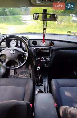 Внедорожник / Кроссовер Mitsubishi Outlander 2006 в 