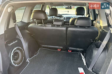 Внедорожник / Кроссовер Mitsubishi Outlander 2010 в 