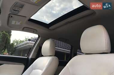 Внедорожник / Кроссовер Mitsubishi Outlander 2016 в 