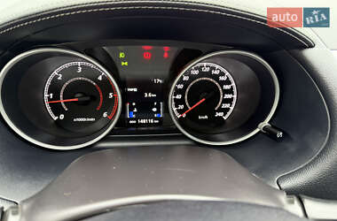 Внедорожник / Кроссовер Mitsubishi Outlander 2012 в 