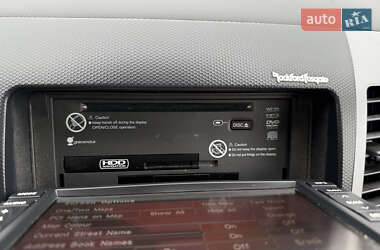 Внедорожник / Кроссовер Mitsubishi Outlander 2012 в 