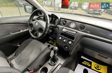 Позашляховик / Кросовер Mitsubishi Outlander 2008 в 