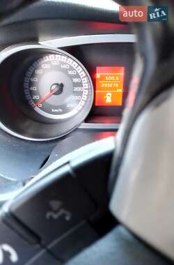 Внедорожник / Кроссовер Mitsubishi Outlander 2007 в Жашкове