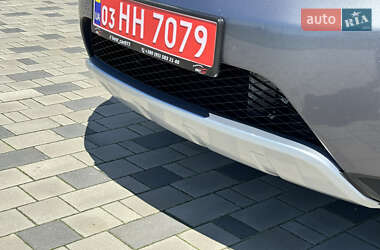 Внедорожник / Кроссовер Mitsubishi Outlander 2008 в 