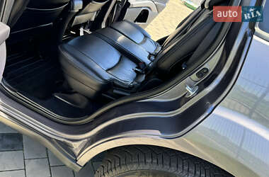 Внедорожник / Кроссовер Mitsubishi Outlander 2008 в 