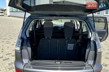 Внедорожник / Кроссовер Mitsubishi Outlander 2008 в 