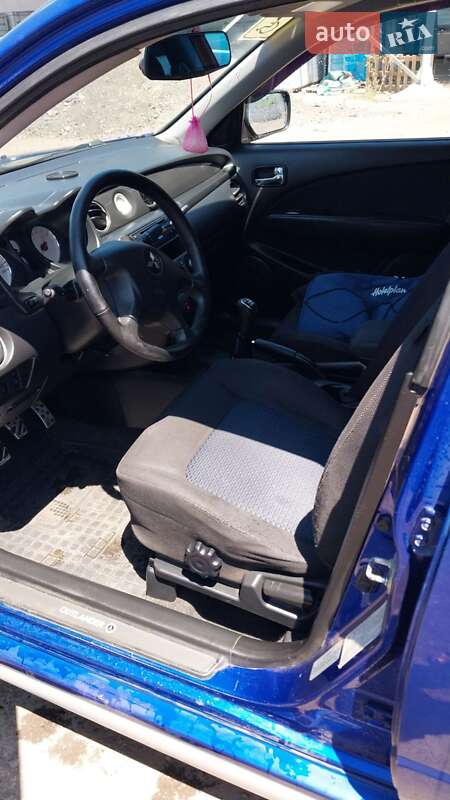 Позашляховик / Кросовер Mitsubishi Outlander 2006 в Одесі фото 15 Позашляховик / Кросовер Mitsubishi Outlander 2006 в Одесі