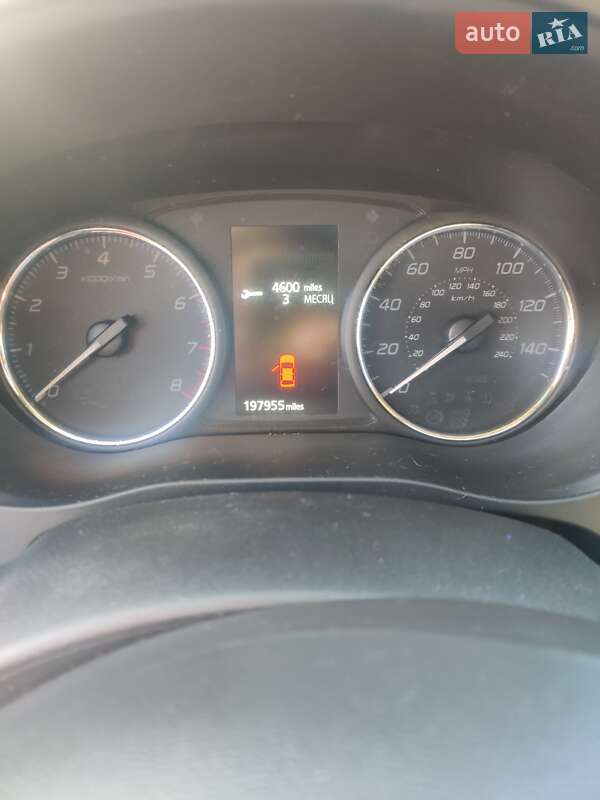 Внедорожник / Кроссовер Mitsubishi Outlander 2013 в Киеве