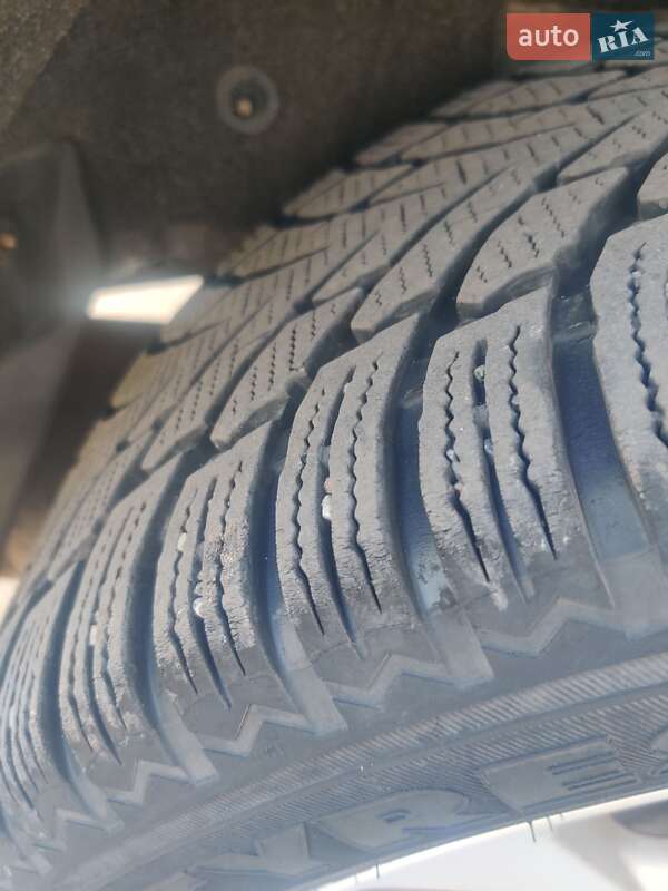 Внедорожник / Кроссовер Mitsubishi Outlander 2013 в Киеве