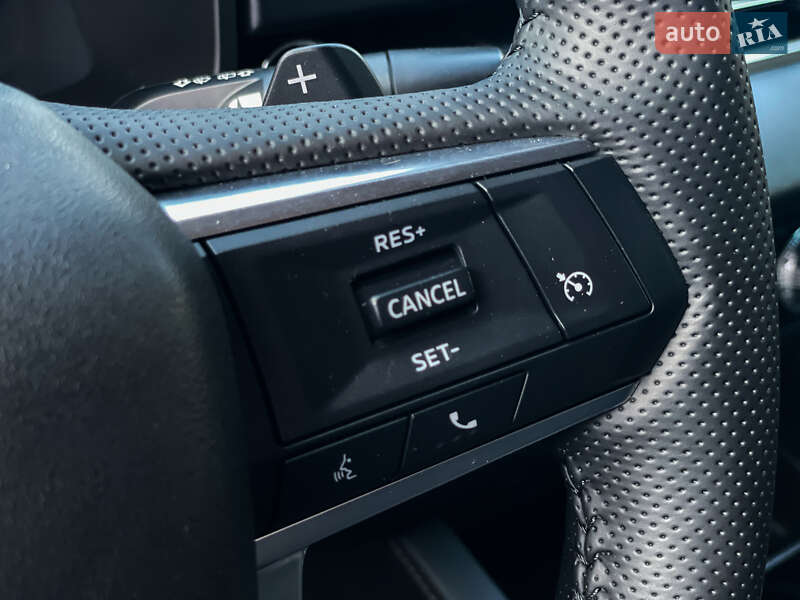 Внедорожник / Кроссовер Mitsubishi Outlander 2022 в Одессе