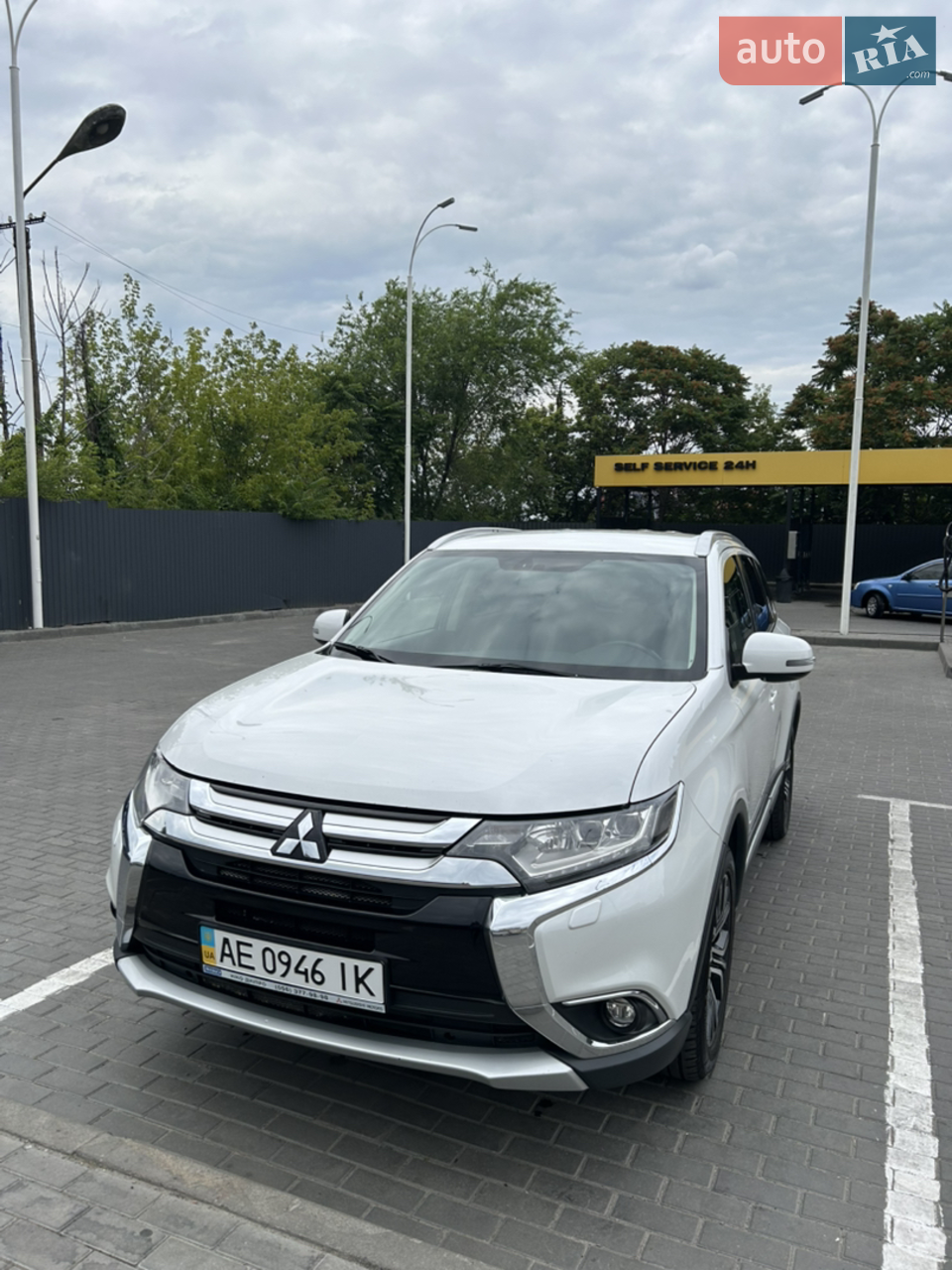 2018 Mitsubishi Outlander - мініатюра 34