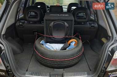 Внедорожник / Кроссовер Mitsubishi Outlander 2005 в 