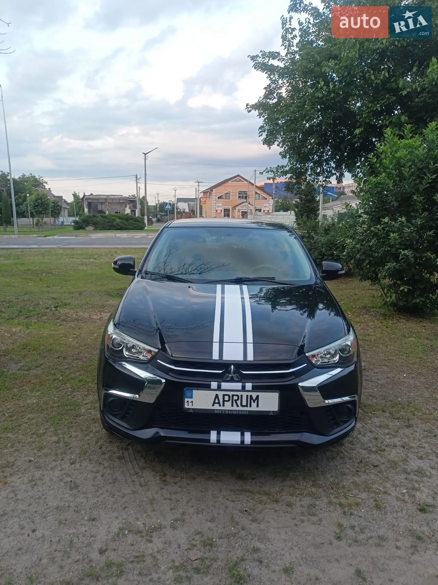 2018 Mitsubishi Outlander - мініатюра 9