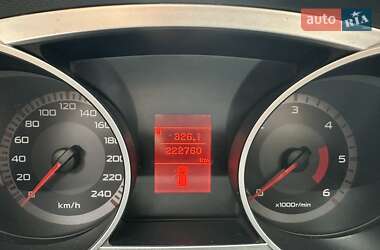 Внедорожник / Кроссовер Mitsubishi Outlander 2006 в 