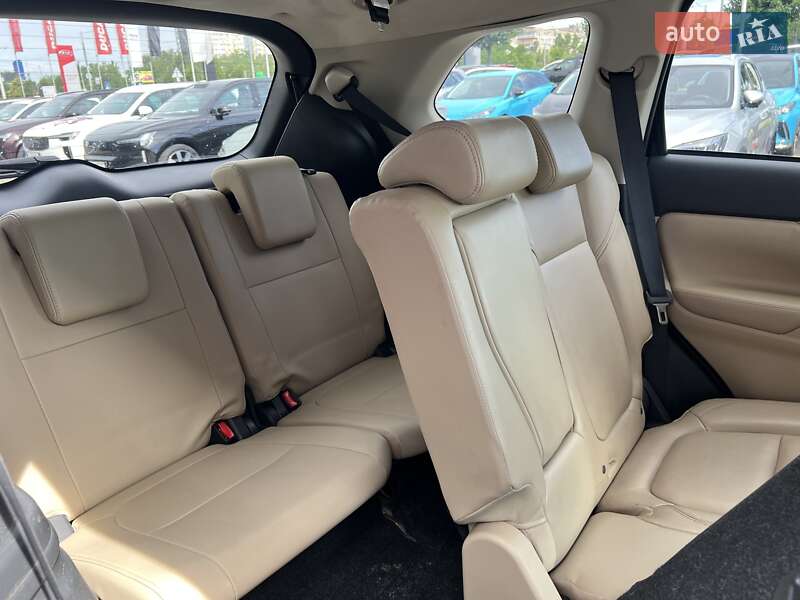 Внедорожник / Кроссовер Mitsubishi Outlander 2020 в Киеве