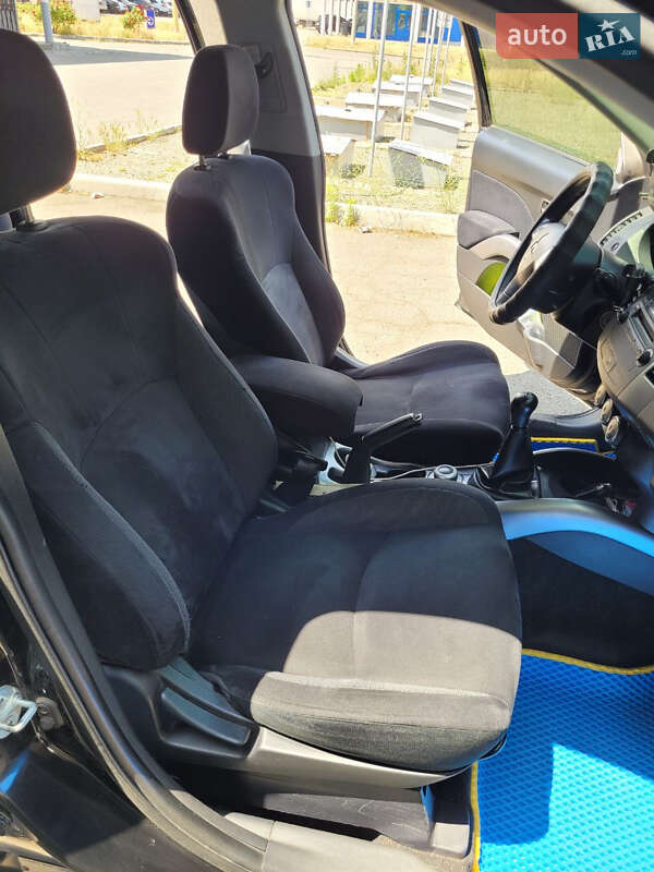 Внедорожник / Кроссовер Mitsubishi Outlander 2008 в Днепре