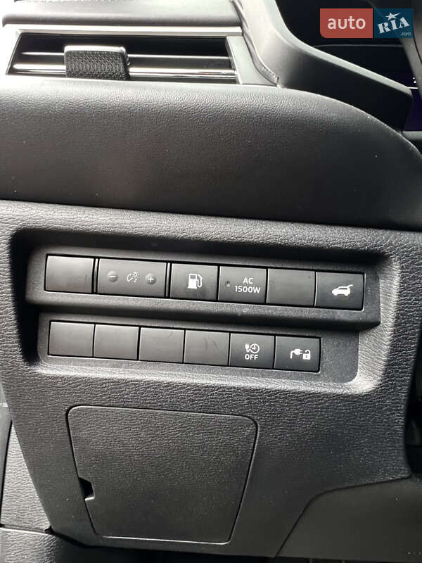 Внедорожник / Кроссовер Mitsubishi Outlander 2023 в Одессе фото 30 Внедорожник / Кроссовер Mitsubishi Outlander 2023 в Одессе